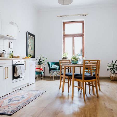 Atticus Apartments Krakow Exterior photo