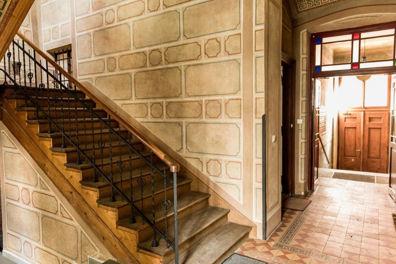 Atticus Apartments Krakow Exterior photo